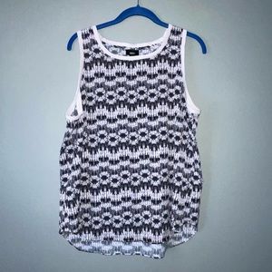 3/$27 Massimo Shirt L